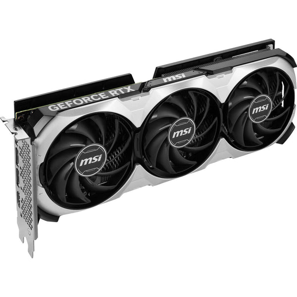 MSI GeForce RTX 4060 Ti VENTUS 3X 8G OC Graphics Card