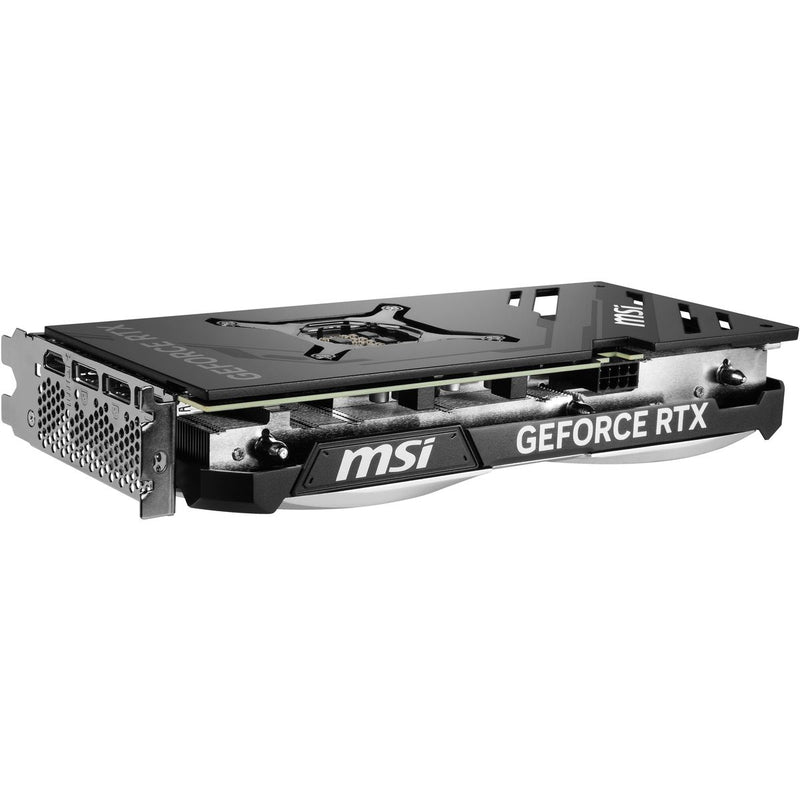 MSI GeForce RTX 4070 VENTUS 2X 12G OC Graphics Card