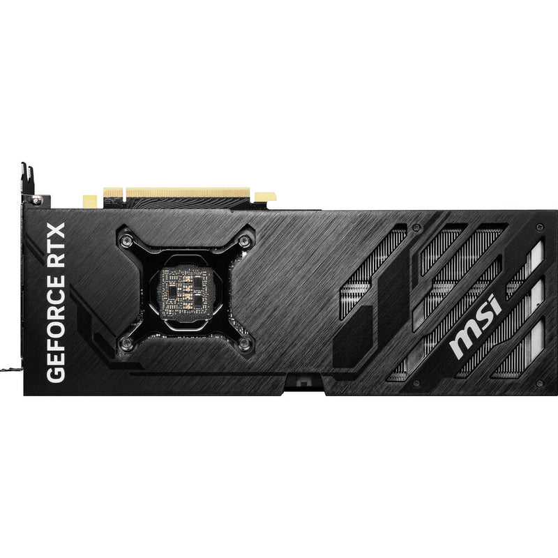 MSI GeForce RTX 4070 VENTUS 3X 12G OC Graphics Card