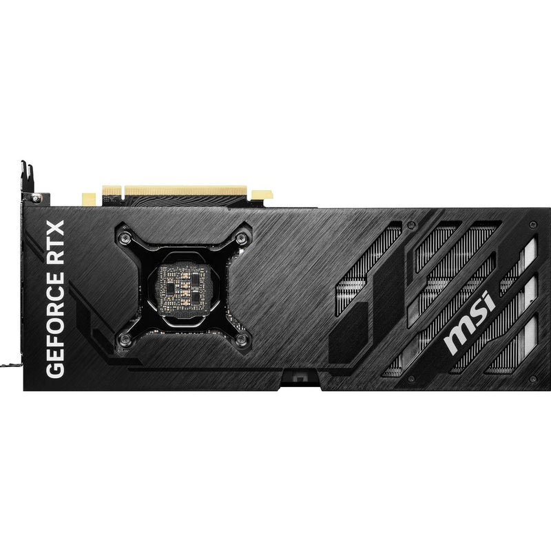 MSI GeForce RTX 4070 VENTUS 3X 12G Graphics Card