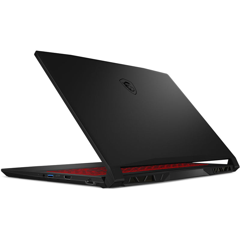 MSI Katana GF66 12UEK 15.6" 144Hz Laptop - Core i7-12650H - 16GB - 512GB SSD - RTX 3060 6GB - DOS