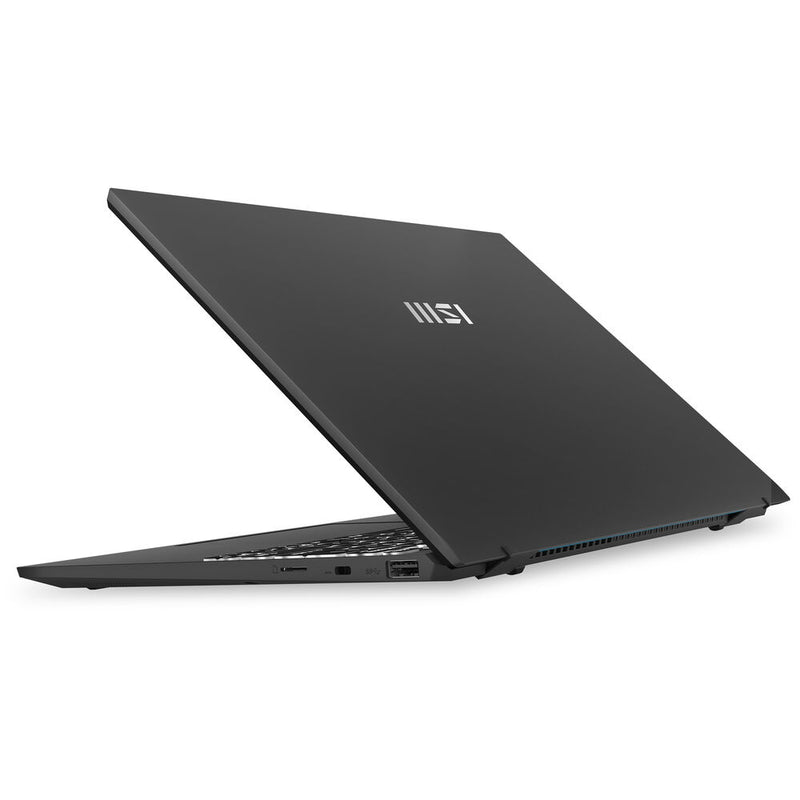 MSI Prestige 13 AI Evo A1MG-215AE Laptop 13.3"- 2.8K OLED- Ultra 7 155H- 16GB LPDDR5- 1TB SSD- Shared- Win11