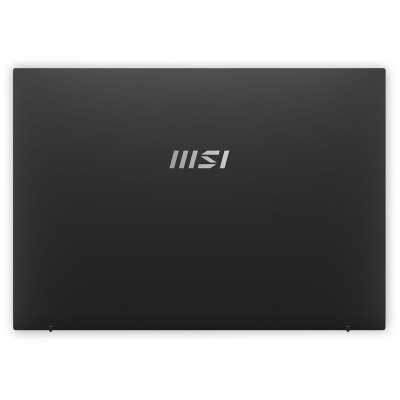 MSI Prestige 13 AI Evo A1MG-215AE Laptop 13.3"- 2.8K OLED- Ultra 7 155H- 16GB LPDDR5- 1TB SSD- Shared- Win11