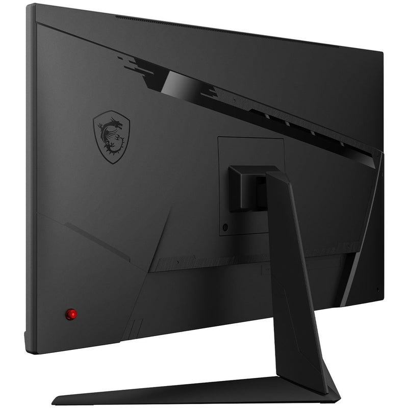 MSI Optix G273QF 27" 16:9 G-Sync 165 Hz WQHD IPS Gaming Monitor