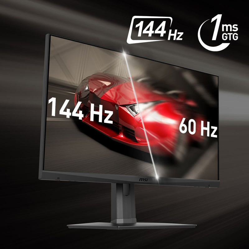 MSI Optix MAG281URF 27.9" 16:9 G-Sync 144 Hz 4K UHD Rapid IPS Gaming Monitor