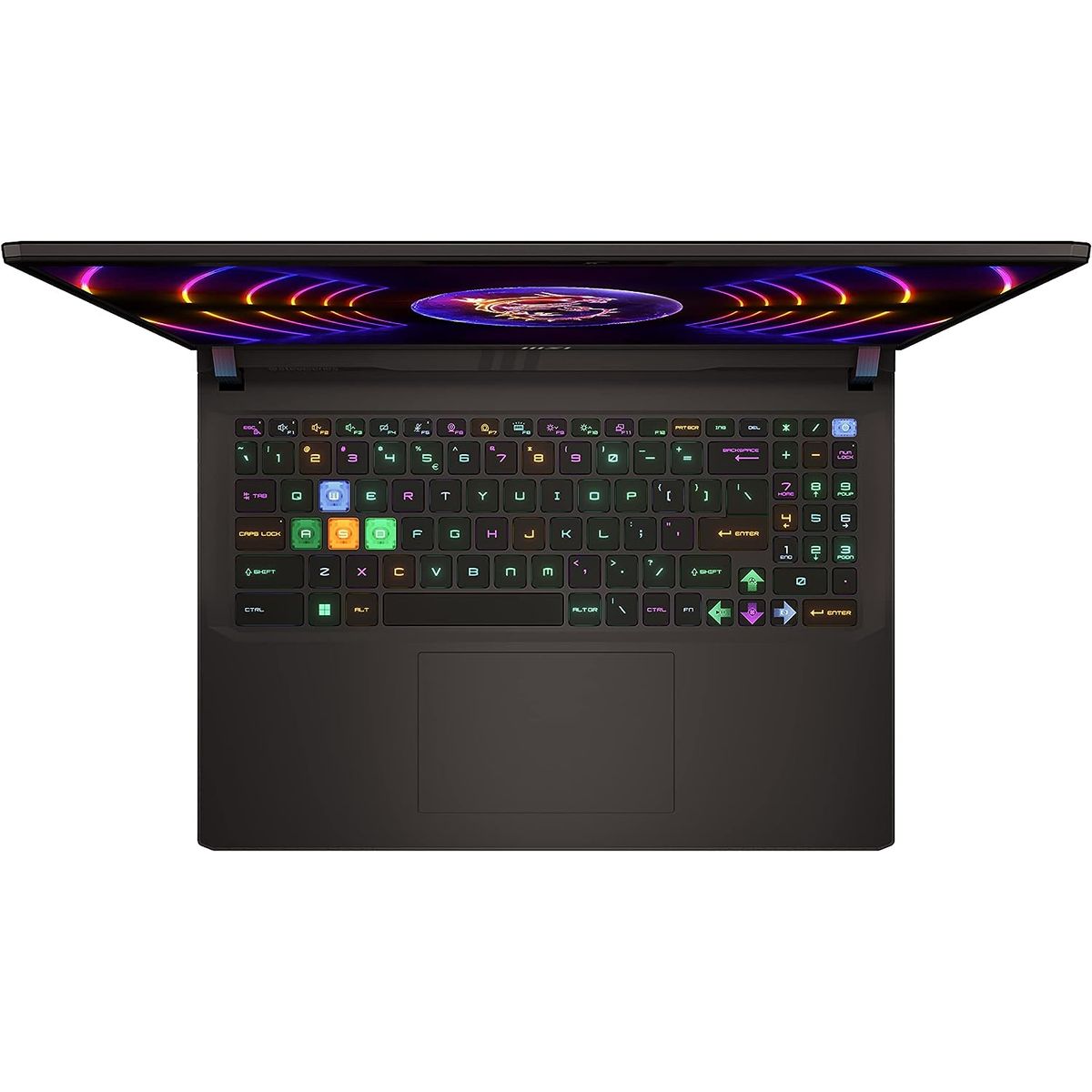 MSI Vector GP68HX 13VH 16