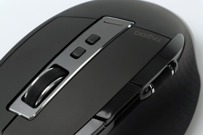 Rapoo Bluetooth Wireless Mouse MT750S