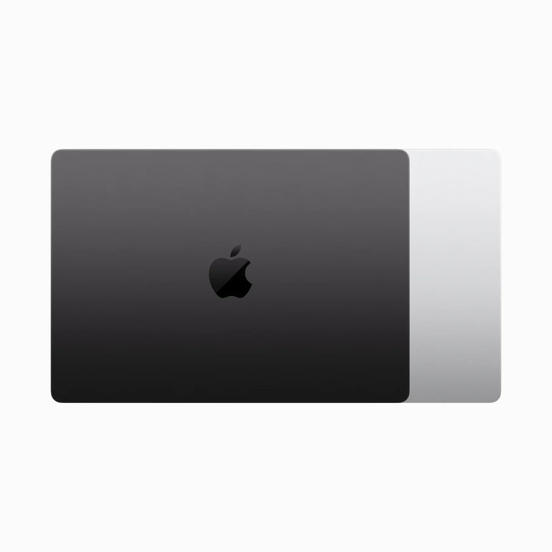 Apple 14.2" MacBook Pro M3 chip 12‑core CPU - 18GB RAM - 1TB SSD - 18‑core GPU (Space Black)