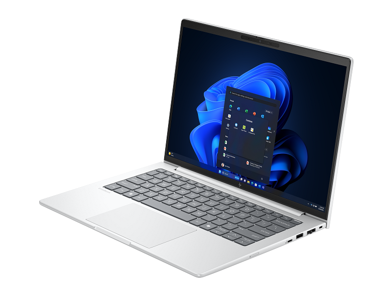 HP EliteBook 8 G1i Notebook AI PC 14" WUXGA 60Hz - Core Ultra 7 255U - 32GB RAM -  1TB SSD - Shared - WIN 11 PRO K