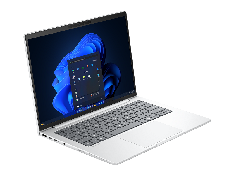 HP EliteBook 8 G1i Notebook AI PC 14" WUXGA 60Hz - Core Ultra 7 255U - 32GB RAM -  1TB SSD - Shared - WIN 11 PRO K
