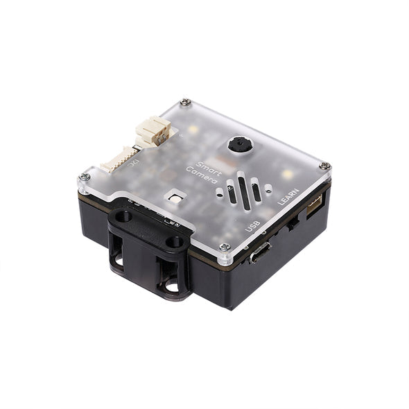 Makeblock Smart Camera Add-on Pack for mBot2 – Vision Technology for Object Recognition & Tracking