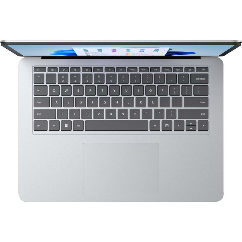 Microsoft Surface Laptop Studio مقاس 14.4 بوصة للأعمال - Core i7-11370H - ذاكرة الوصول العشوائي 32 جيجابايت - SSD 1 تيرابايت - RTX A2000 4 جيجابايت - Win11 Pro