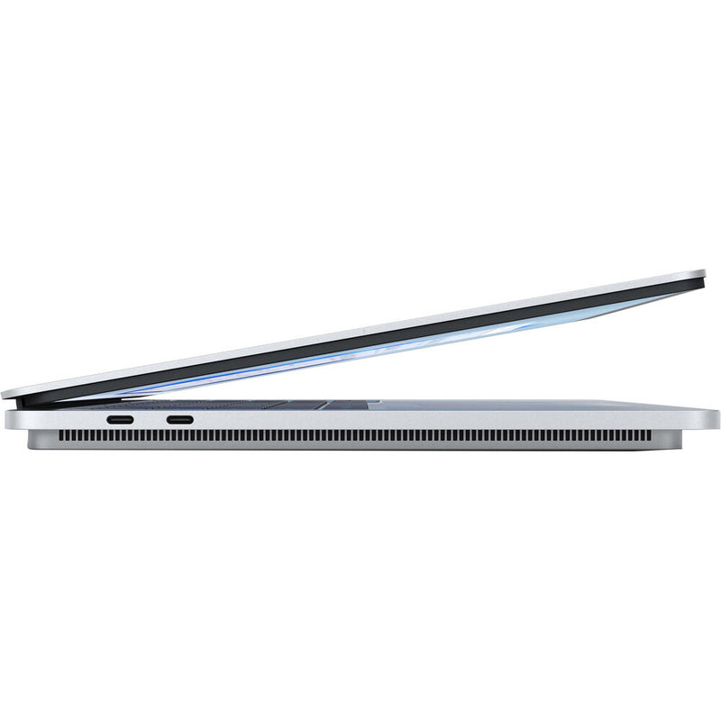 Microsoft Surface Laptop Studio مقاس 14.4 بوصة للأعمال - Core i7-11370H - ذاكرة الوصول العشوائي 32 جيجابايت - SSD 1 تيرابايت - RTX A2000 4 جيجابايت - Win11 Pro