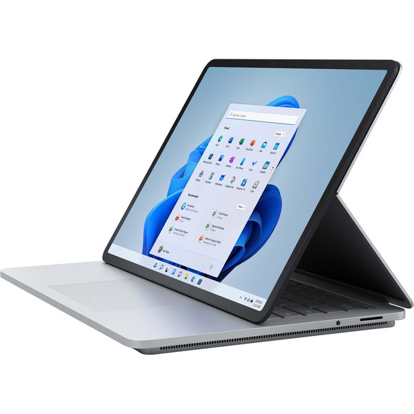Microsoft 14.4" Surface Laptop Studio for Business - Core i7-11370H - 32GB RAM - 1TB SSD - RTX 3050 Ti 4GB - Win11 Pro