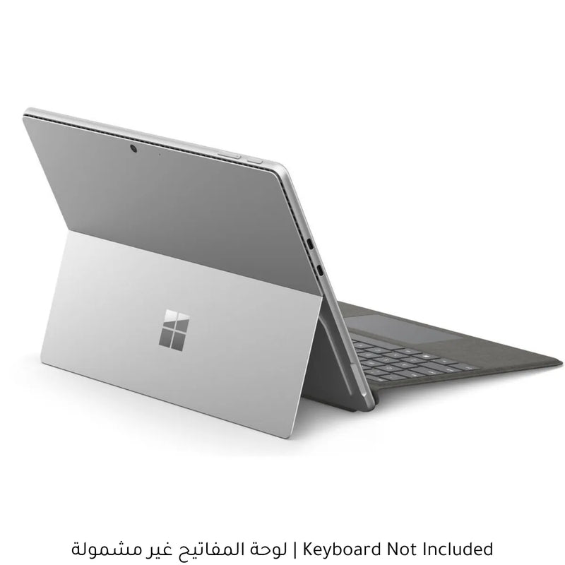 Microsoft 13" Multi-Touch Surface Pro 10 for Business - Intel® Core Ultra 7 165U - 16GB RAM - 256GB SSD