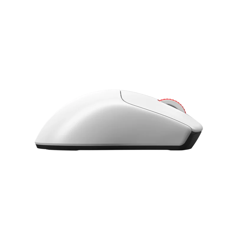 Monka Rapid G982W Lightweight Gaming Mouse – 59 g, Tri-Mode (2.4G/Bluetooth/USB-C), PAW3311 Sensor, 12,000 DPI, 6 Programmable Buttons