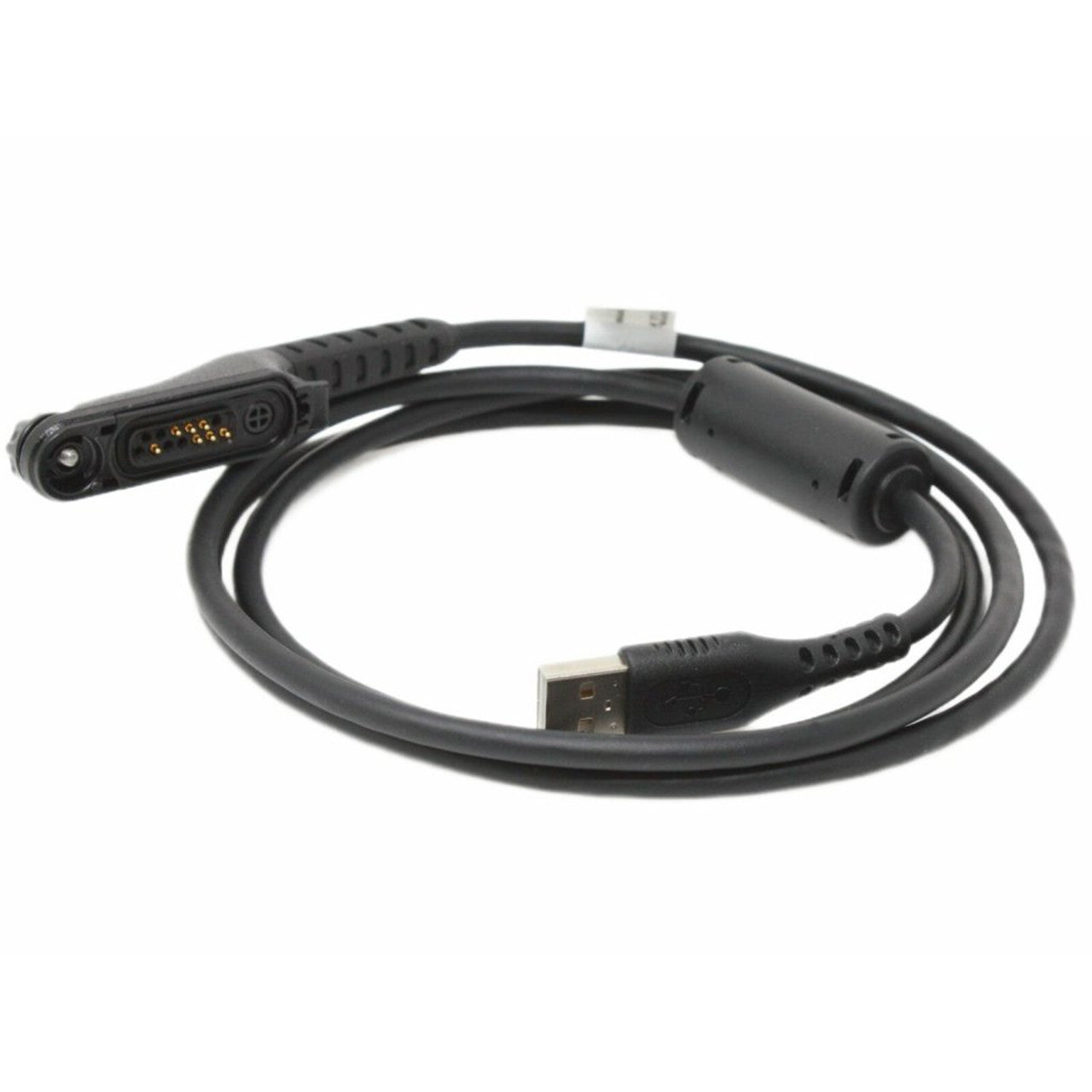MOTOROLA PMKN4265A USB Programming & Data Cable for R7, R7a, ION, MXP7000, APX N-Series Radios