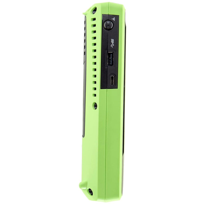NetAlly AirCheck G3 Pro Wi-Fi 6/6E Wireless Analyzer with 7" Touchscreen, AutoTest, Spectrum Analysis & Wired Ethernet Testing