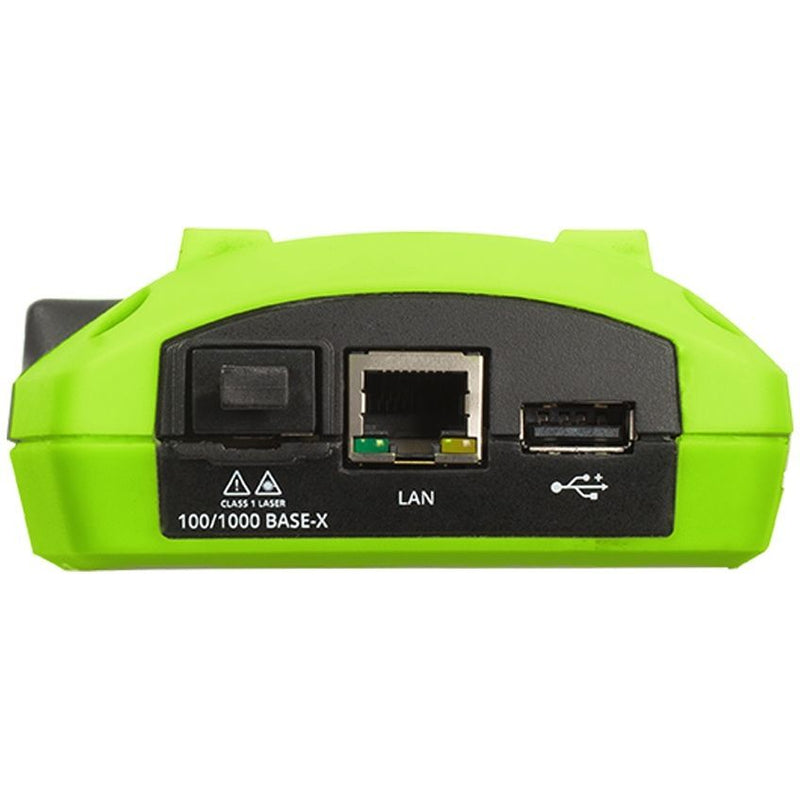 NetAlly LR-G2-KIT LinkRunner G2 Smart Network Tester Extended Test Kit - اختبار اتصال الشبكة مع خدمة Link-Live Cloud