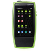 NetAlly LinkRunner AT 4000 Advanced Ethernet Network Tester with PoE, AutoTest, Discovery, Topology Mapping & Link-Live Integration