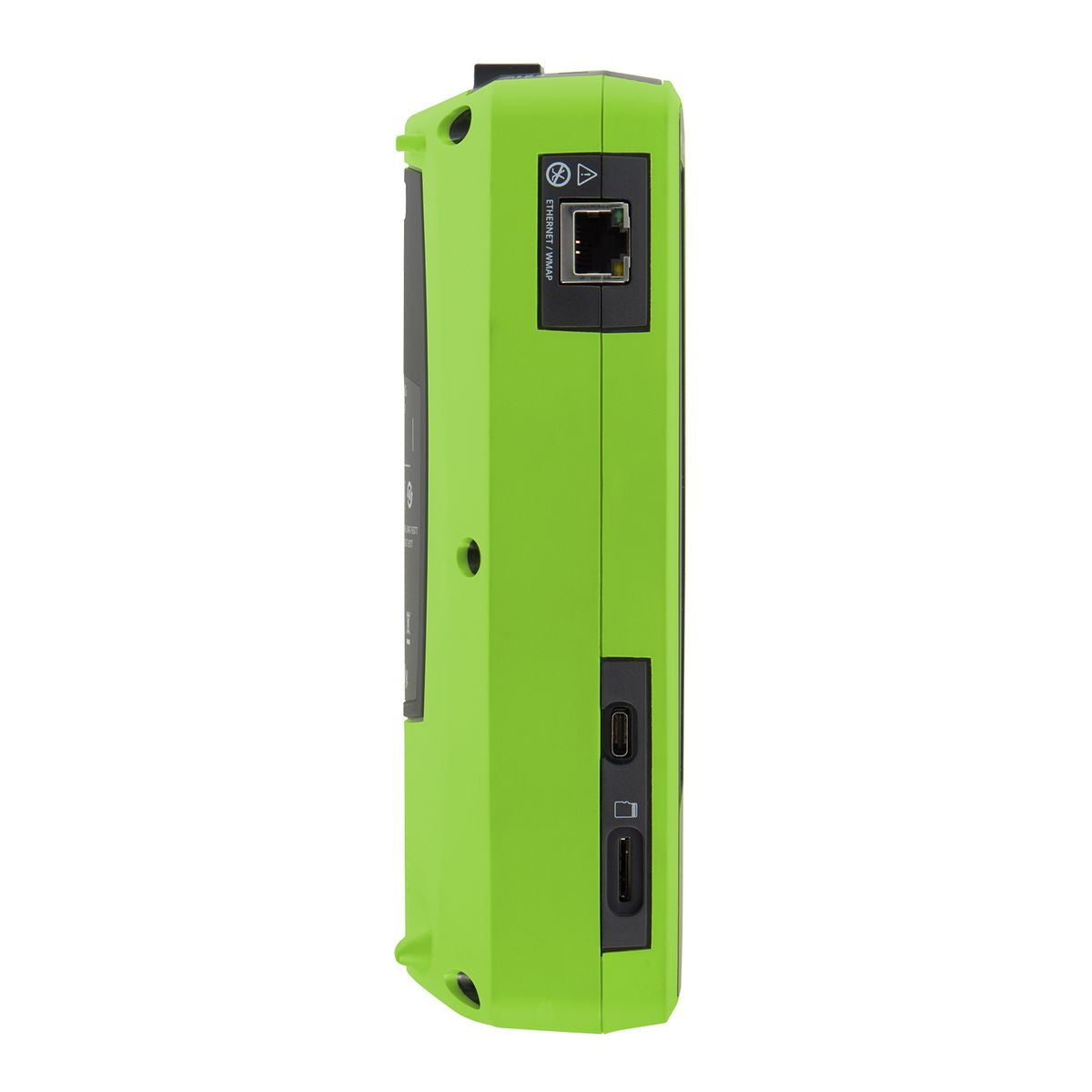 NetAlly LinkRunner 10G - Professional kit - Full tri-band
