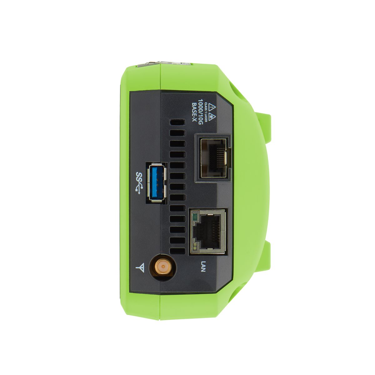NetAlly LinkRunner 10G - Professional kit - Full tri-band