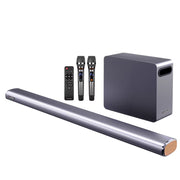 Sansui 2.1 Channel Home Theater System - 170W Bluetooth Speaker