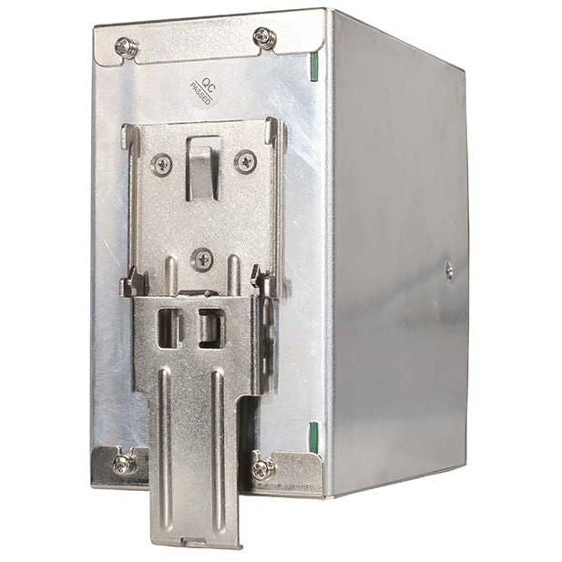 ONV GWS-DP480-48 Industrial DIN Rail Power Supply, 480W, 48V DC, 10A Output, AC 100–240V, Industrial PoE Switch Power Supply