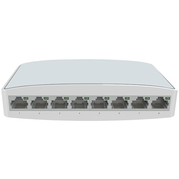 ONV Full gigabit 8-port Easy managed Ethernet switch ONV-H3008SM