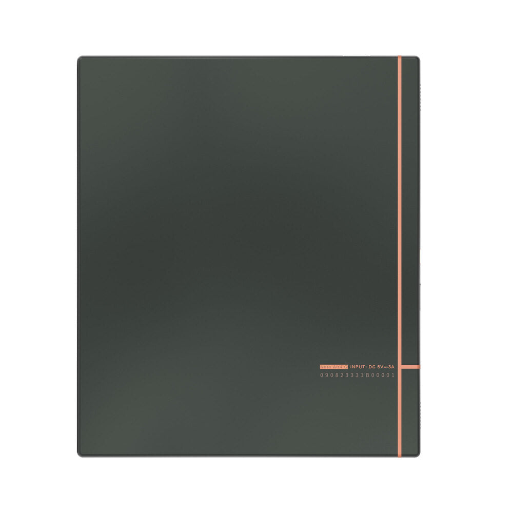 BOOX Note Air4 C – 10.3" Kaleido 3 Color ePaper Tablet, Android 13, 6GB RAM, 64GB Storage, Stylus Support, microSD Slot, Front Light With MAGN. CASE