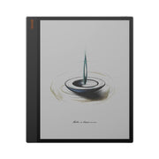 تابلت بوكس ​​تاب إكس سي 13.3 بوصة مزود بتقنية الحبر الإلكتروني - شاشة كاليدو 3، ذاكرة وصول عشوائي (RAM) سعة 6 جيجابايت، سعة تخزين 128 جيجابايت، نظام أندرويد 13، قلم حبر، واي فاي، بلوتوث، إضاءة أمامية