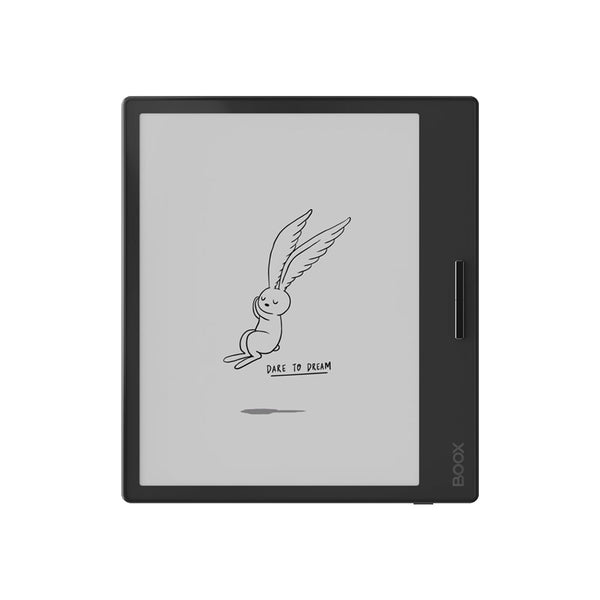 BOOX Page - 7" eReader with Octa-core CPU and E Ink Carta 1200