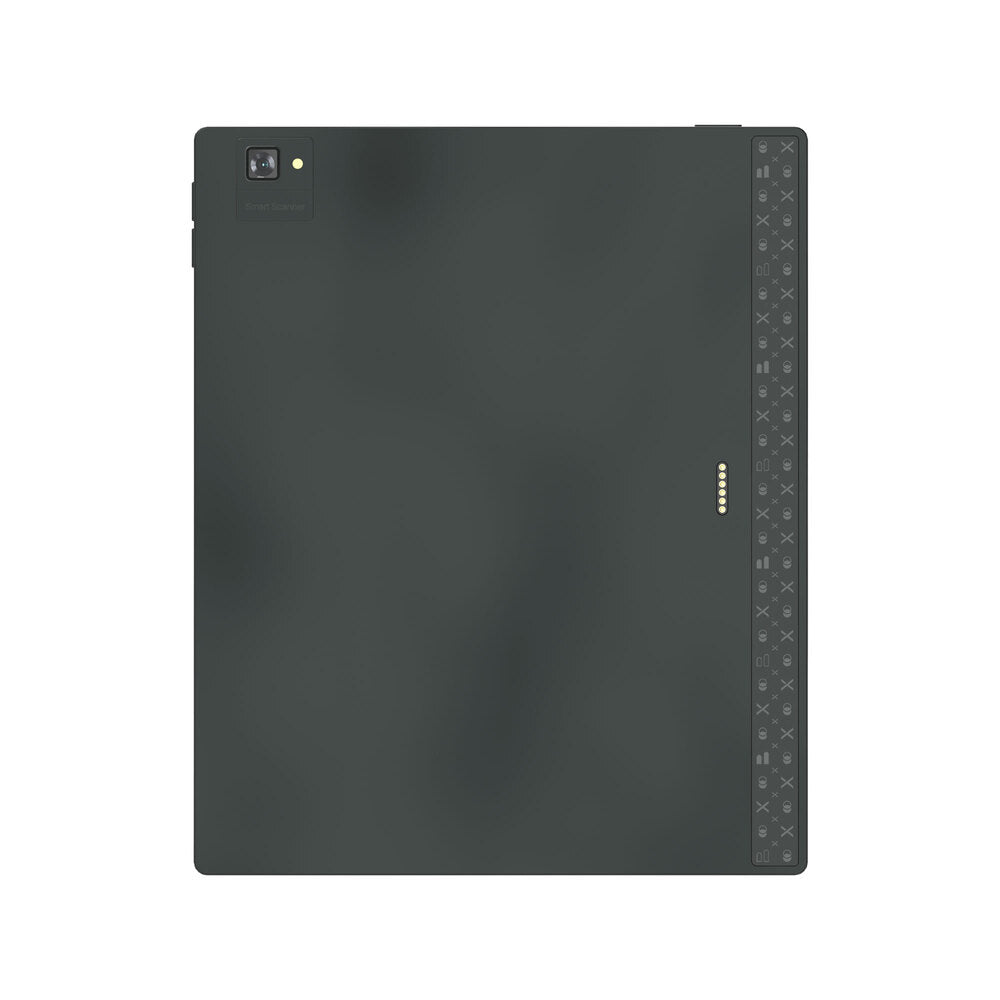 BOOX Tab Ultra C Pro – 10.3" Kaleido 3 Color ePaper Tablet, Android 12, 6GB RAM, 128GB Storage, Stylus & Keyboard Support, 16MP Camera With MAGN. CASE