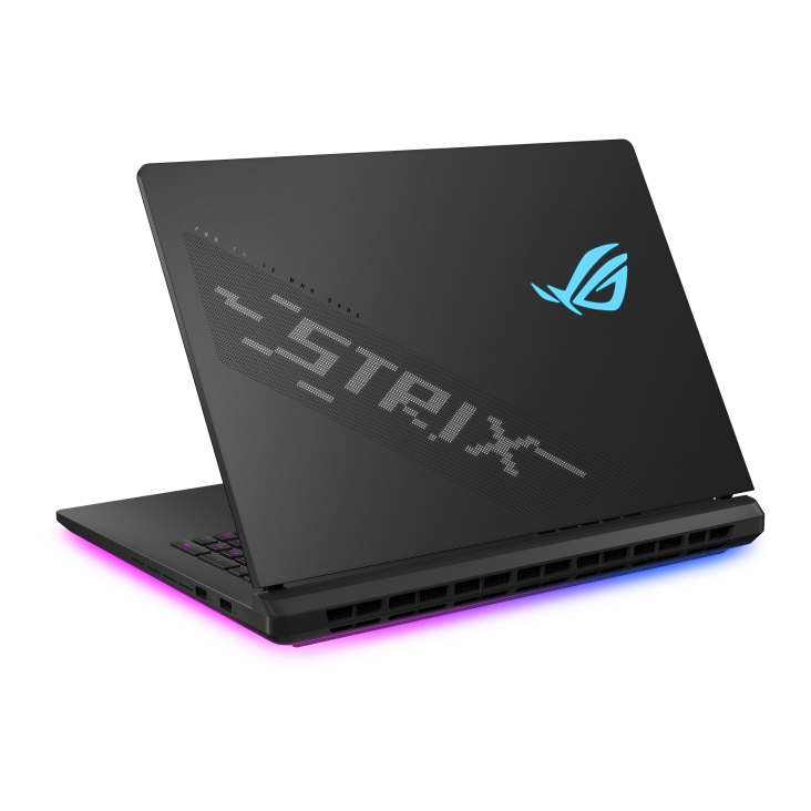 ASUS ROG Strix SCAR 16 (2025) G635LW-S5096 ‏16 بوصة‏ 240Hz - Intel Core Ultra 9 275HX - ذاكرة RAM ‏64GB‏ - ‏2TB SSD‏ - NVIDIA GeForce RTX 5080 ‏16GB‏ - WIN 11 PRO K