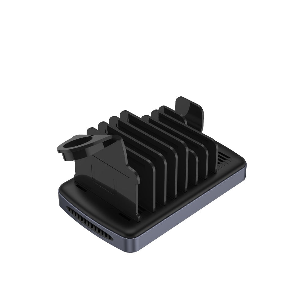 Unitek uCharge Station HP6 Multi-Device Charging Station with Wide Compatibility