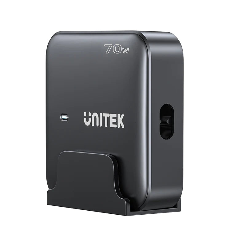 UNITEK 70W Desktop GaN Charging Station