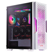 Custom Gaming PC 3 – Intel Core i5-14400F | Gigabyte GeForce RTX 5060 Ti 8GB | 16GB RAM | 1TB NVMe | Windows 11 Pro