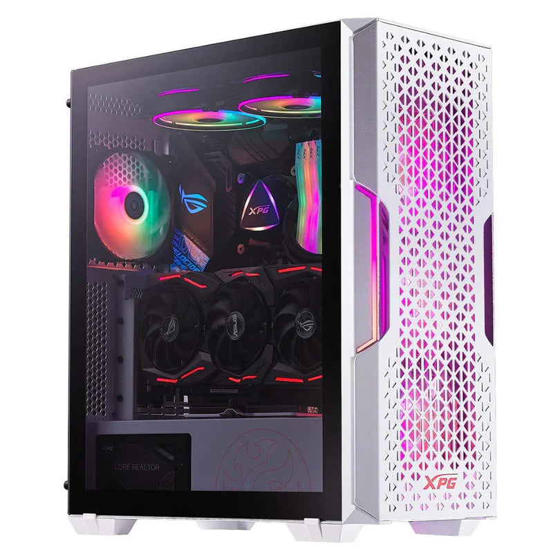 Custom Gaming PC 3 – Intel Core i5-14400F | Gigabyte GeForce RTX 5060 Ti 8GB | 16GB RAM | 1TB NVMe | Windows 11 Pro