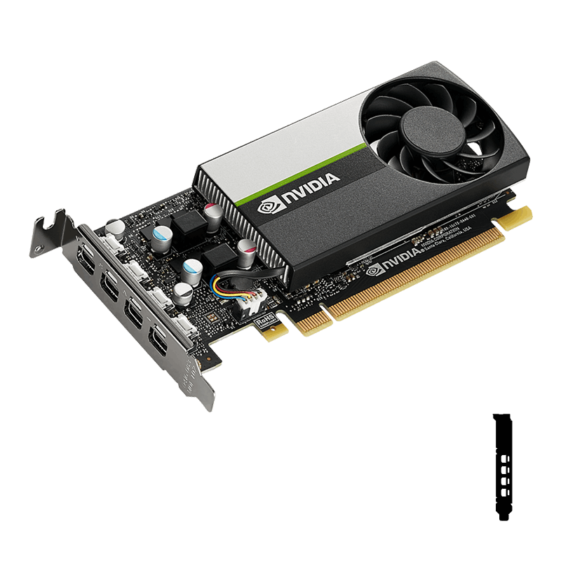 PNY NVIDIA T1000 8GB