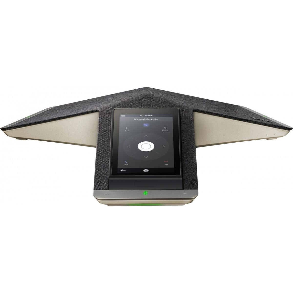 Poly C60 Connection Poly Trio C60 IP Conference Phone – Full-Duplex Audio, PoE, Wi-Fi, USB ...