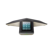 Poly Trio C60 IP Conference Phone – Full-Duplex Audio, PoE, Wi-Fi, USB Connectivity, Dual Ethernet – Model 849B4AA