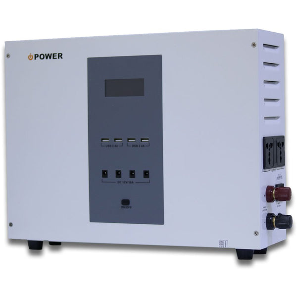 iPower Power Station P.B, 1200VA