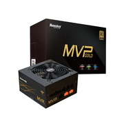 Huntkey MVP K750 750 W 80+ Gold Fully-Modular Power Supply