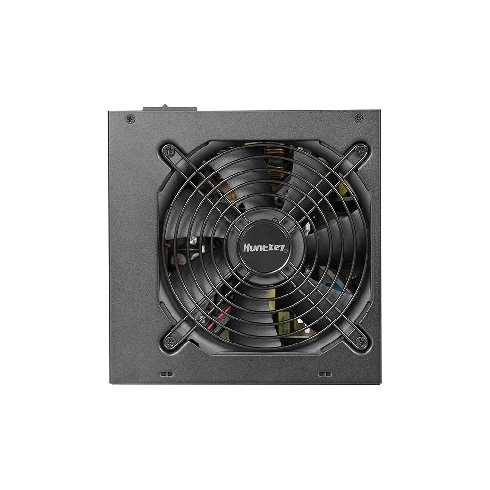 Huntkey MVP K750 750 W 80+ Gold Fully-Modular Power Supply