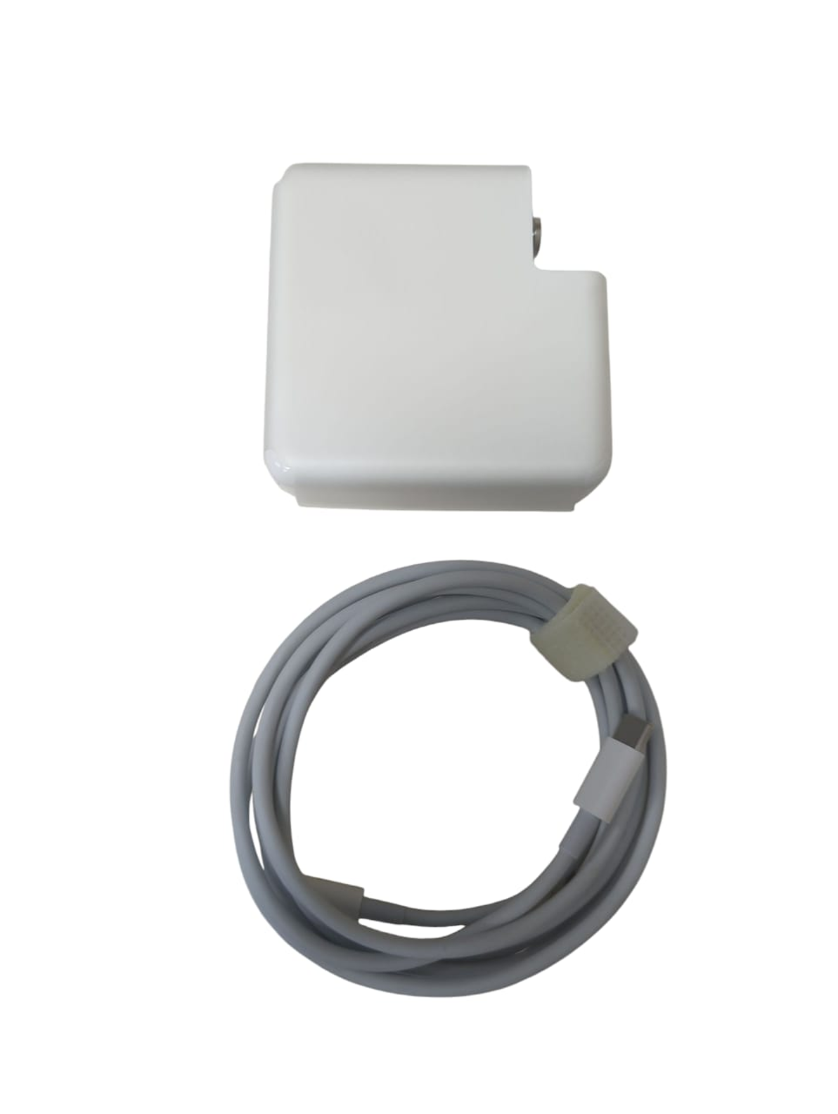 iPower 61W USB-C Charger for Apple MacBook and Compatible Devices
