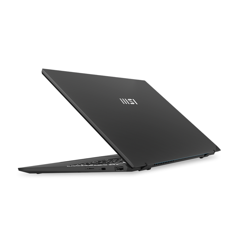 MSI Prestige 13 AI+ Evo A2VMG-007AE Laptop 13.3"- 2.8K OLED- Core Ultra 7 258V- 32GB LPDDR5- 1TB SSD- Shared- Win11