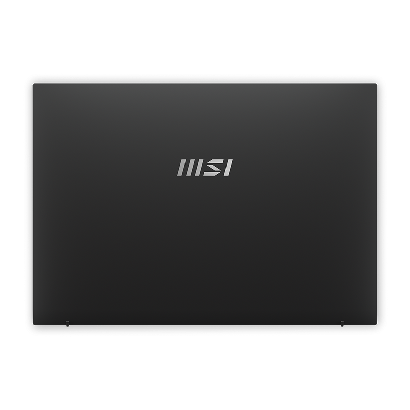 MSI Prestige 13 AI+ Evo A2VMG-007AE Laptop 13.3"- 2.8K OLED- Core Ultra 7 258V- 32GB LPDDR5- 1TB SSD- Shared- Win11