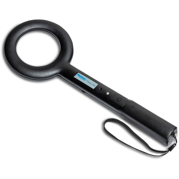 Rapiscan Metor® 28 hand-held metal detector