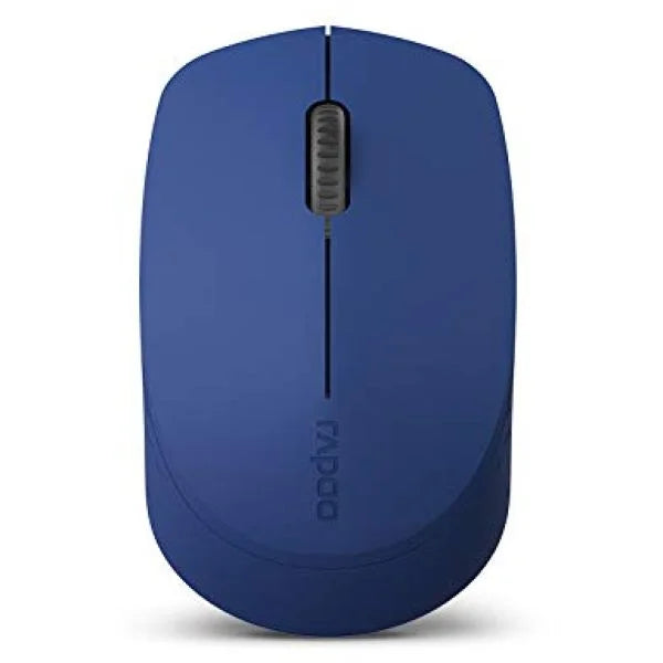 Rapoo M100 Silent Bluetooth Wireless Mouse