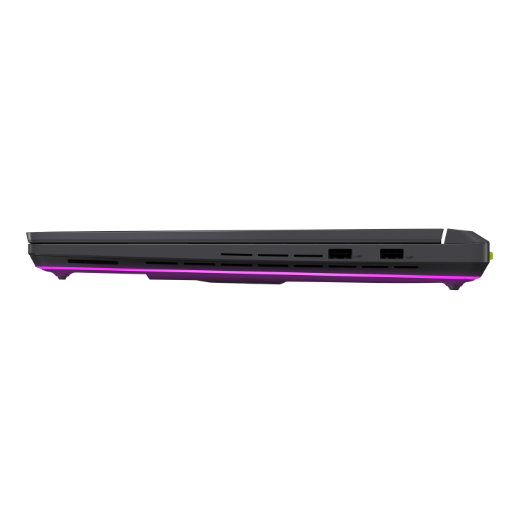 ASUS G615LW-S5157 (2025) 16" 2.5K WQXGA 240Hz - Intel Core Ultra 9 275HX - 16GB RAM - 1TB SSD - NVIDIA GeForce RTX 5080 16GB - WIN 11 PRO K